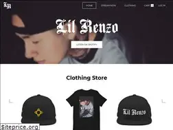 Sites similar to lilrenzo.com