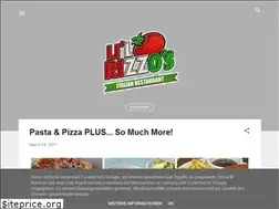 Sites similar to lilrizzos.blogspot.com