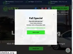 Sites similar to lilrv.com