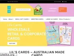 Sites similar to lils.com.au