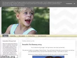 Sites similar to lilsamsquatch.blogspot.com
