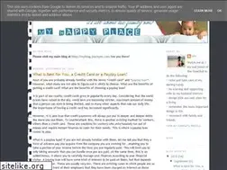 Sites similar to lilsandy.blogspot.com