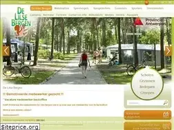 Sites similar to lilsebergen.be