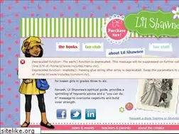 Sites similar to lilshawnee.com