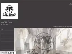 Sites similar to lilsheep.tokyo