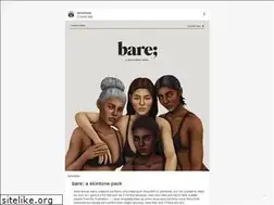 Sites similar to lilsimsiecc.tumblr.com
