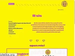 Sites similar to lilsis.ca