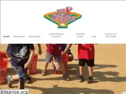 Sites similar to lilsluggerschicago.com