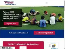 Sites similar to lilsluggersdallas.com