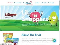 Sites similar to lilsnappers.com