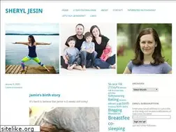 Sites similar to lilsnowflakes.wordpress.com