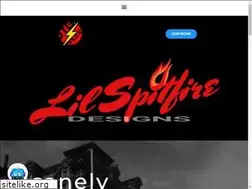 Sites similar to lilspitfire.com