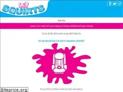 Sites similar to lilsquirts.ca