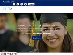 Sites similar to lilta.org