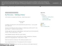 Sites similar to liltabbi.blogspot.com