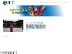 Sites similar to liltdesign.com