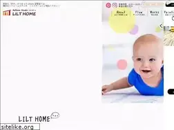 Sites similar to lilthome.com
