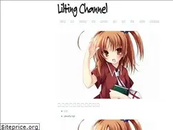 Sites similar to lilting.ch