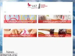 Sites similar to liltpisa.it
