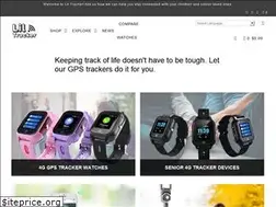 Sites similar to liltracker.com