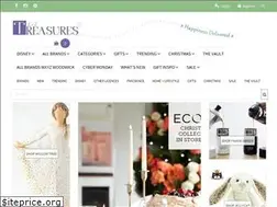 Sites similar to liltreasures.com.au