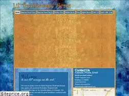 Sites similar to liltumbleweed.com