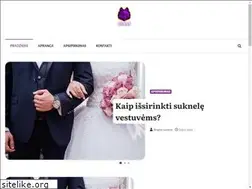 Sites similar to lilu.lt