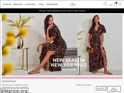 Sites similar to liluralondon.co.uk