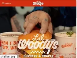 Sites similar to lilwoodys.com