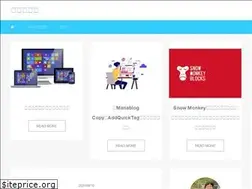 Sites similar to lily-blog.net