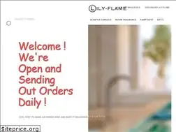Sites similar to lily-flame.co.uk