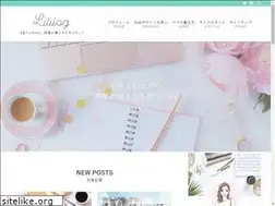 Sites similar to lily-style.com