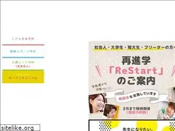 Sites similar to lily.ac.jp