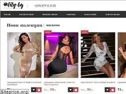 Sites similar to lily.bg