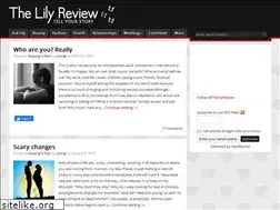 Sites similar to lily.co.ke