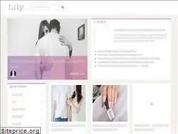Sites similar to lily.today
