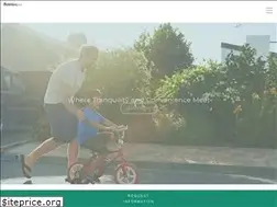 Sites similar to lilyanabyhillwood.com