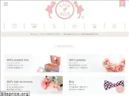 Sites similar to lilyandally.com