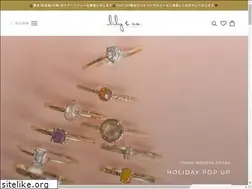 Sites similar to lilyandco.jp