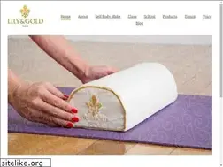 Sites similar to lilyandgold.com