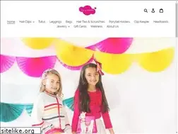 Sites similar to lilyandmomo.com
