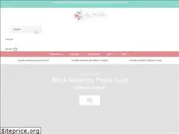 Sites similar to lilyandribbon.com
