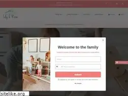 Sites similar to lilyandriver.com