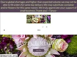 Sites similar to lilyandvine.com