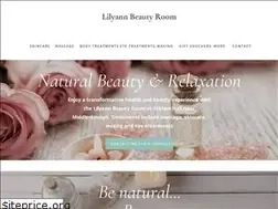Sites similar to lilyannbeauty.com