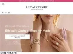 Sites similar to lilyarkwright.com