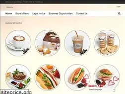 Sites similar to lilybakery.net