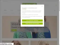 Sites similar to lilybalou.be
