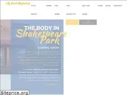 Sites similar to lilybard.com