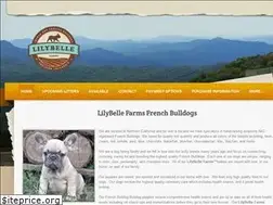Sites similar to lilybellefarms.com